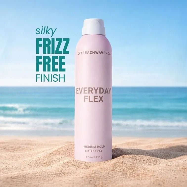 Everyday Flex Medium Hold Hairspray - Christy's Beauty & Tingz LLC