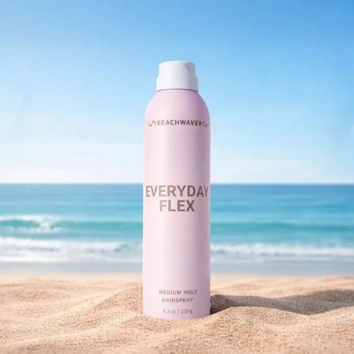 Everyday Flex Medium Hold Hairspray - Christy's Beauty & Tingz LLC