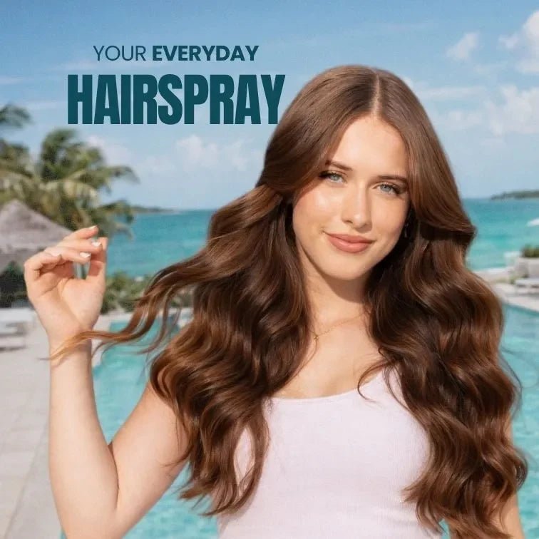 Everyday Flex Medium Hold Hairspray - Christy's Beauty & Tingz LLC