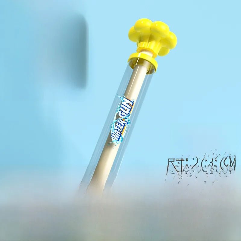 Fireworks Water Toys for Boys in Blue Plastic, Featuring Beach Style Fun - Christy's Beauty & Tingz LLC