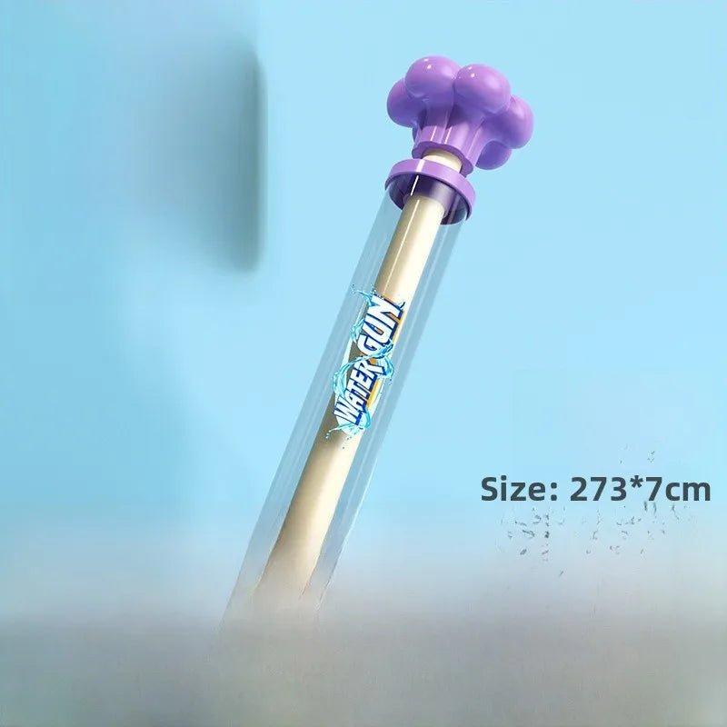 Fireworks Water Toys for Boys in Blue Plastic, Featuring Beach Style Fun - Christy's Beauty & Tingz LLC