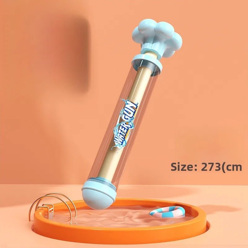 Fireworks Water Toys for Boys in Blue Plastic, Featuring Beach Style Fun - Christy's Beauty & Tingz LLC