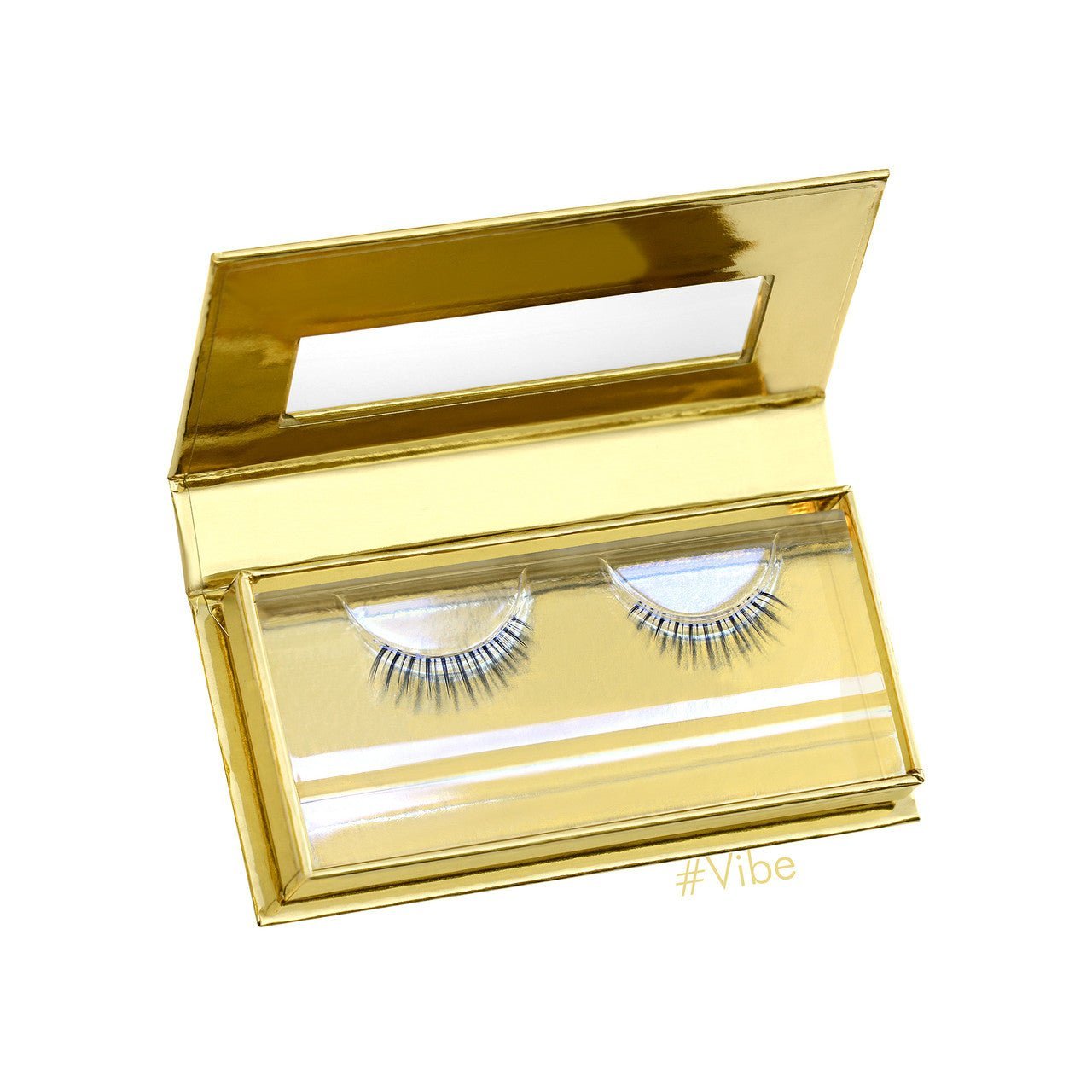 #Vibe - Vibe Bottom Lashes