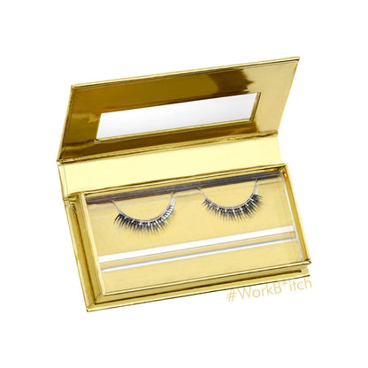 #WorkB*tch - Work B*tch Bottom Lashes