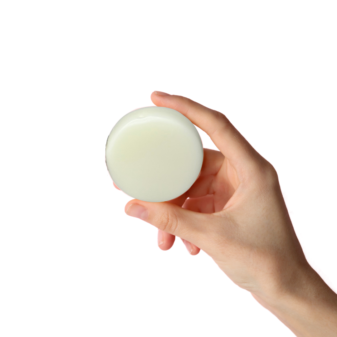 Coconut Conditioner Bar
