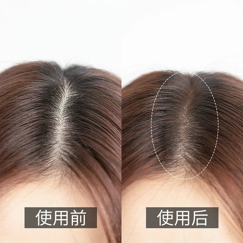 Makeup SUAKE/suanke hairline powder forehead hairline filling powder shadow powder hair reissue decoration - Christy's Beauty & Tingz LLC