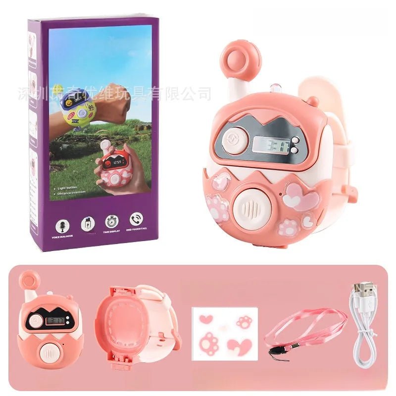 Red LED Toy Electronic Toy Featuring Bright Lights for Fun and Interactive Play - Christy's Beauty & Tingz LLC