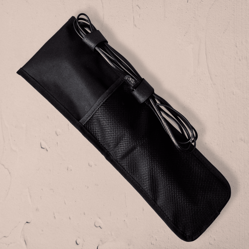 Storage Pouch - Christy's Beauty & Tingz LLC