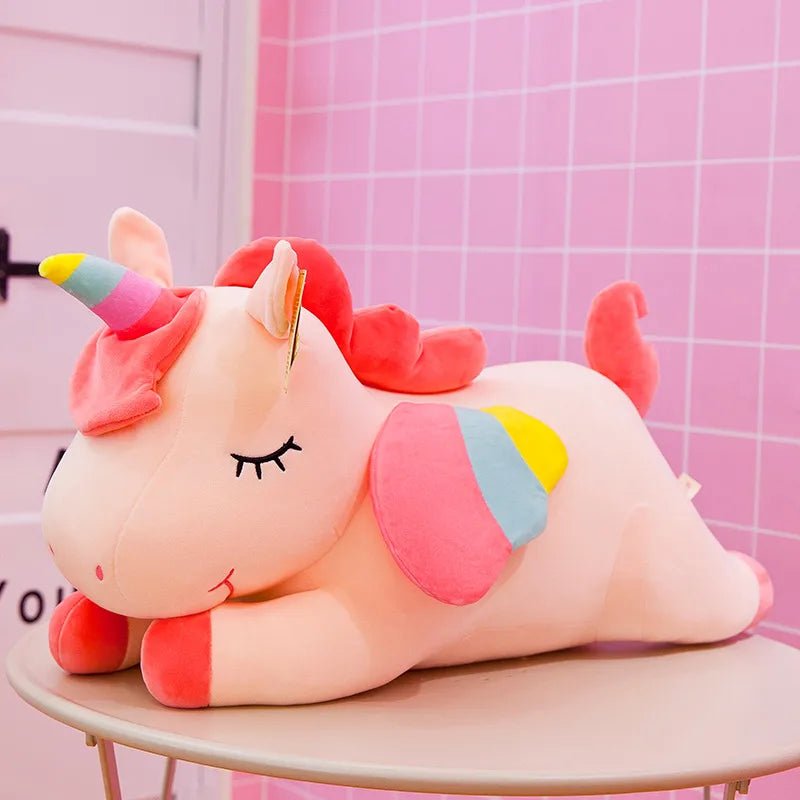 stuffed animals & plush toys animal down cotton toys - Christy's Beauty & Tingz LLC