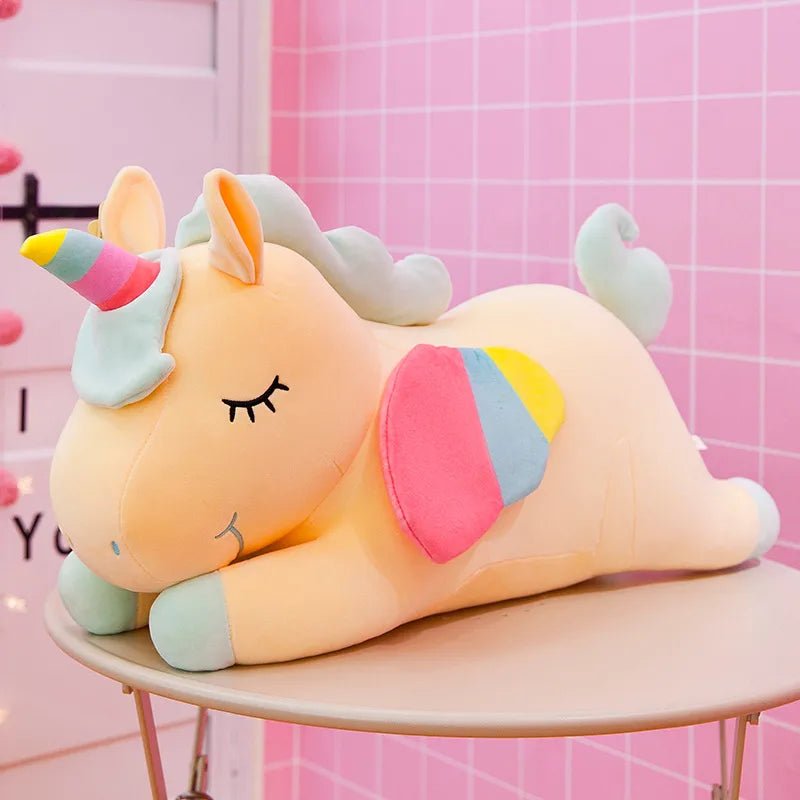 stuffed animals & plush toys animal down cotton toys - Christy's Beauty & Tingz LLC