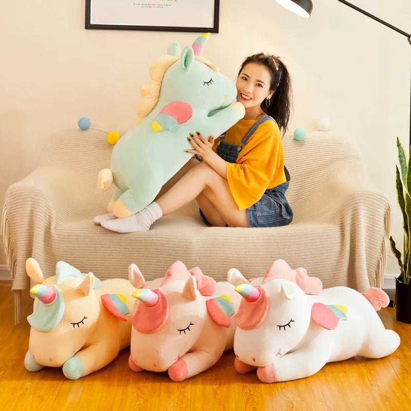 stuffed animals & plush toys animal down cotton toys - Christy's Beauty & Tingz LLC