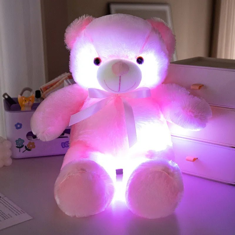 Stuffed Animals & Plush Toys Bear PP cotton Toys - Christy's Beauty & Tingz LLC