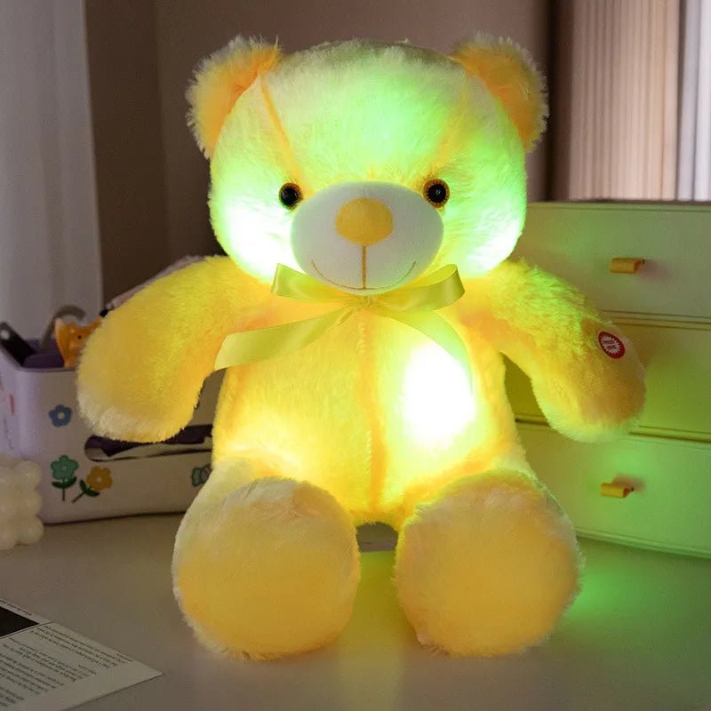 Stuffed Animals & Plush Toys Bear PP cotton Toys - Christy's Beauty & Tingz LLC