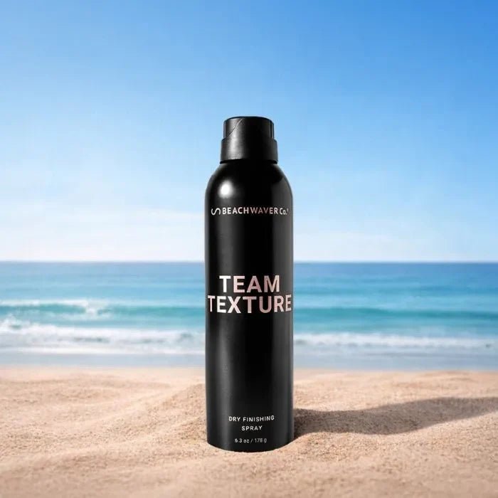 Team Texture Dry Finishing Spray - Christy's Beauty & Tingz LLC