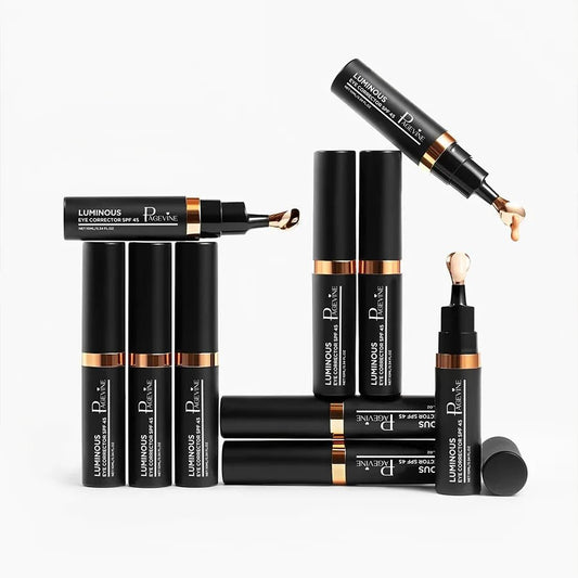 Top Selling Eye Concealer Colorful Personalized Makeup Spot Corrector for Beauty and Fashion Enthusiasts Hypoallergenic - Christy's Beauty & Tingz LLC