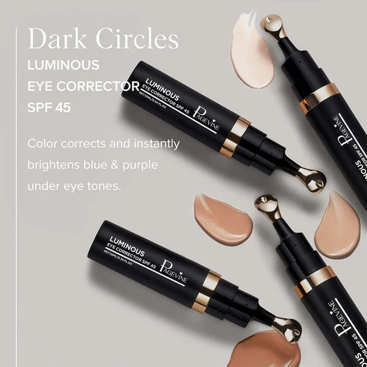 Top Selling Eye Concealer Colorful Personalized Makeup Spot Corrector for Beauty and Fashion Enthusiasts Hypoallergenic - Christy's Beauty & Tingz LLC