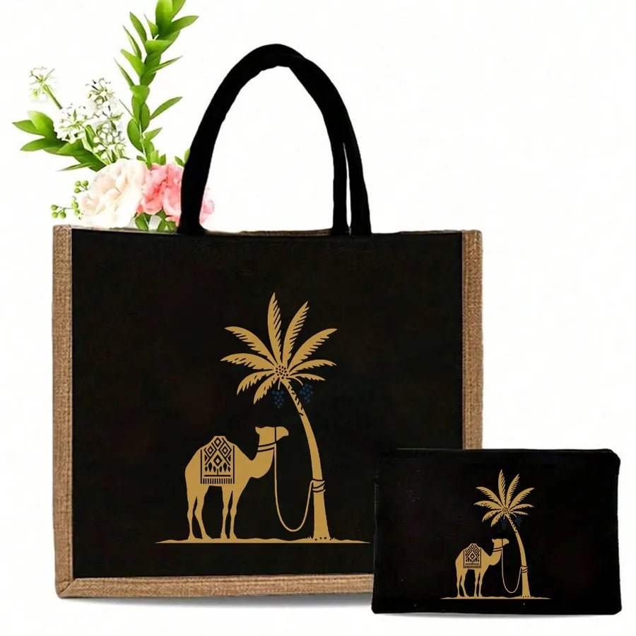 Women’s Cross Polyester Handbag Suitable for All Seasons - Christy's Beauty & Tingz LLC