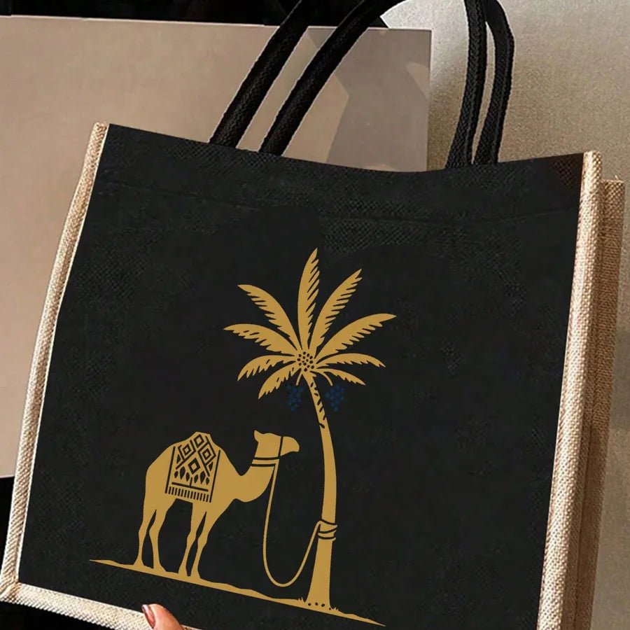 Women’s Cross Polyester Handbag Suitable for All Seasons - Christy's Beauty & Tingz LLC