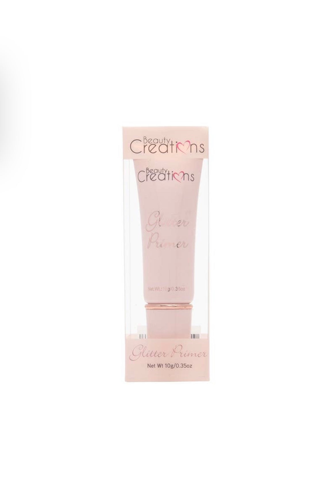 Beauty Creations Glitter Primer