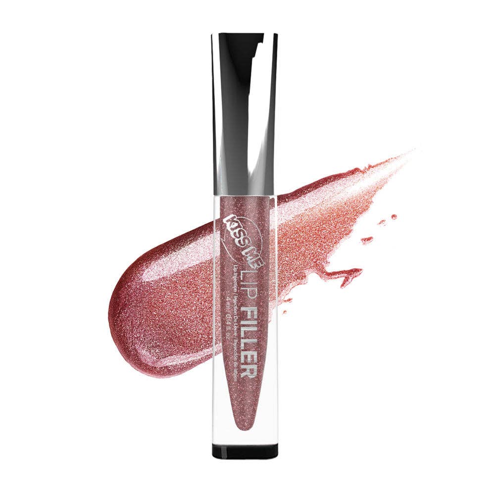 Sistar Kiss Me Lip Filler Plumping Lip Gloss