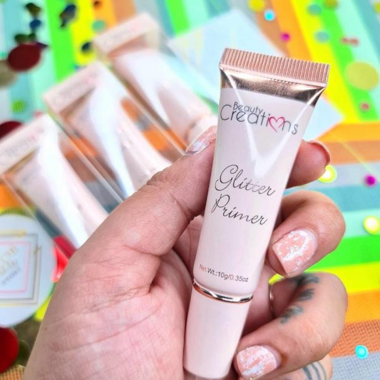 Beauty Creations Glitter Primer