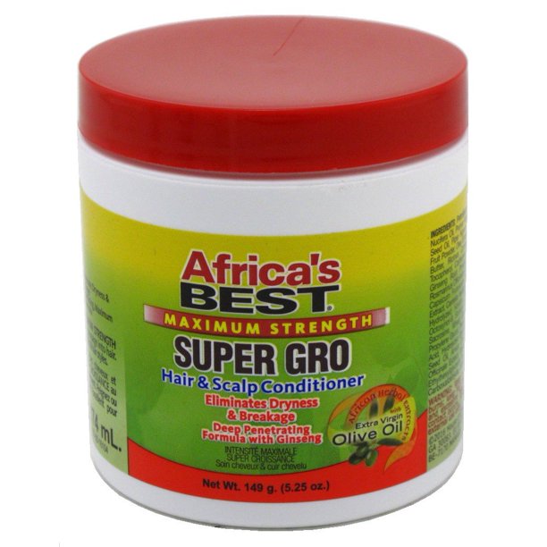 Africa’s Best Super Gro (maximum strength)